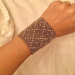 Liquid Metal bracelet